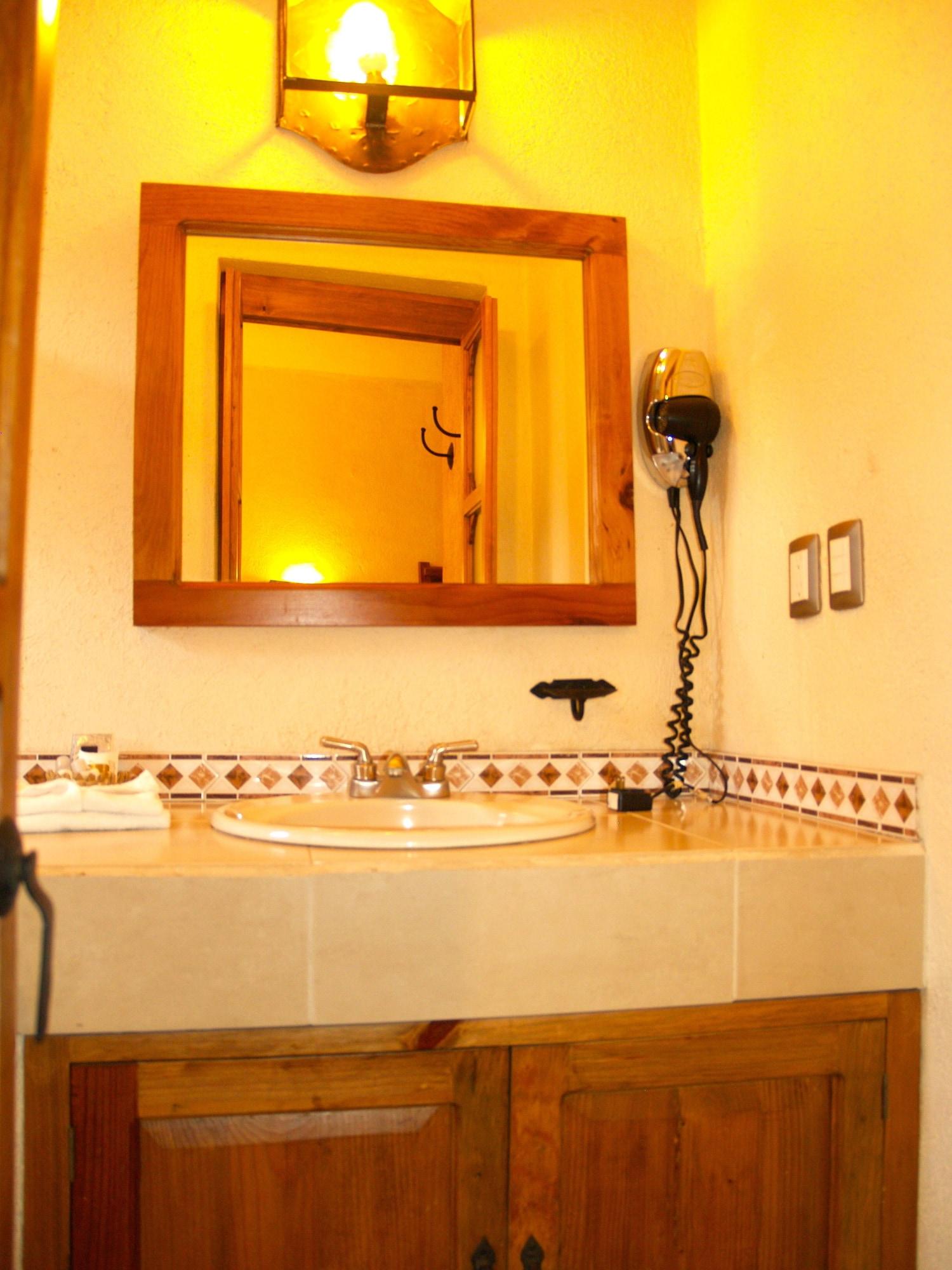 Hotel Refugio Del Angel Pátzcuaro Εξωτερικό φωτογραφία