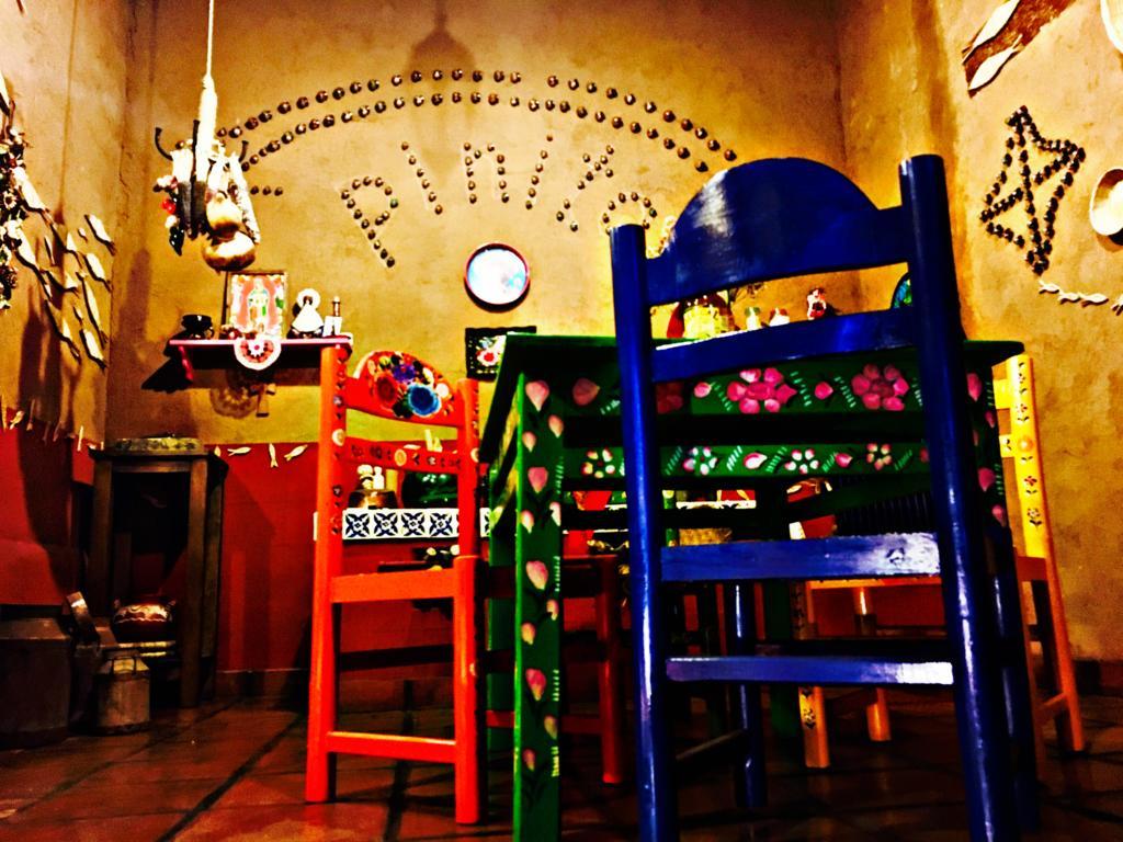 Hotel Refugio Del Angel Pátzcuaro Εξωτερικό φωτογραφία