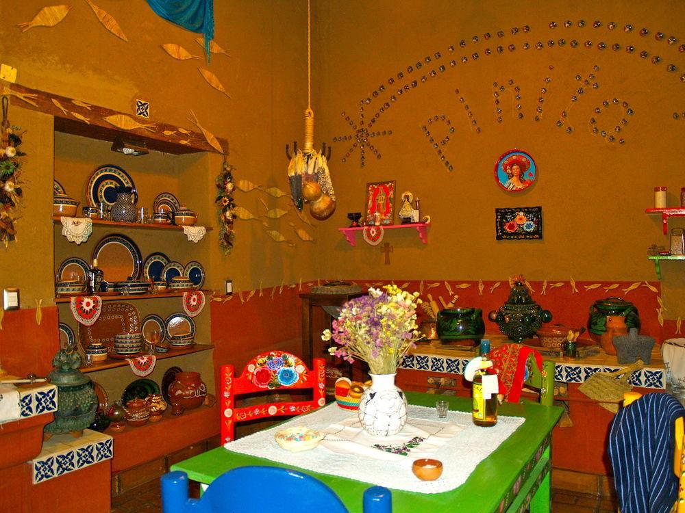 Hotel Refugio Del Angel Pátzcuaro Εξωτερικό φωτογραφία