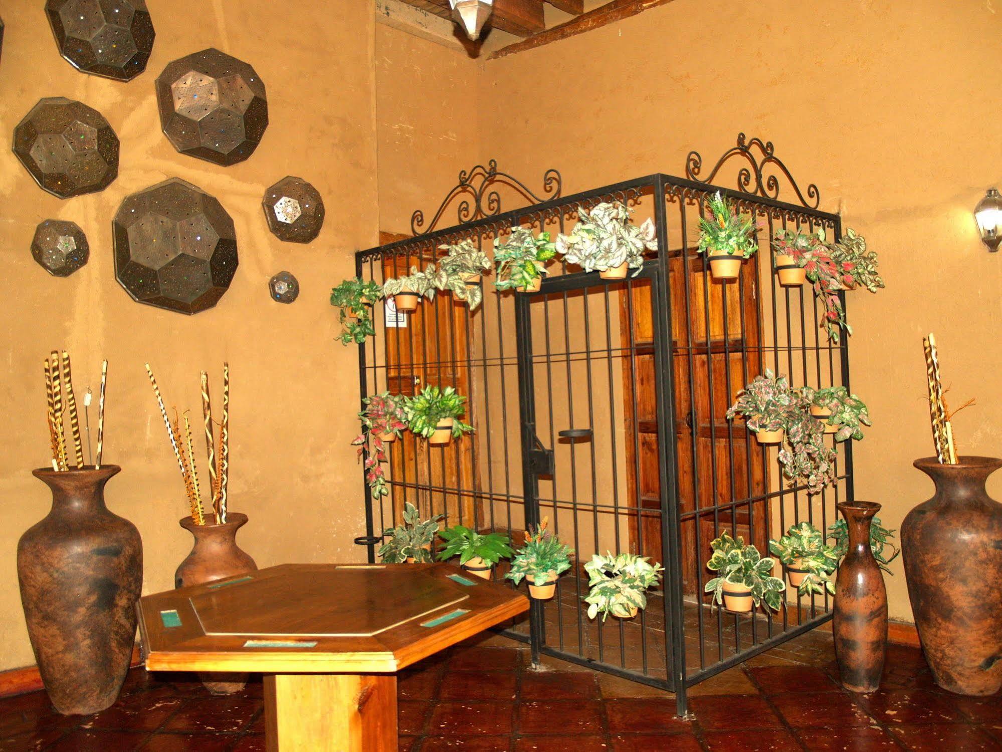 Hotel Refugio Del Angel Pátzcuaro Εξωτερικό φωτογραφία